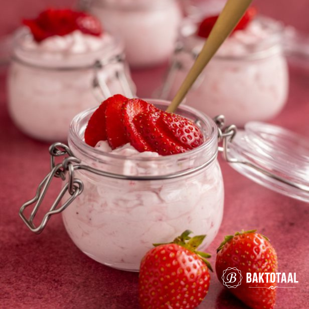 Mousse-Rezepte