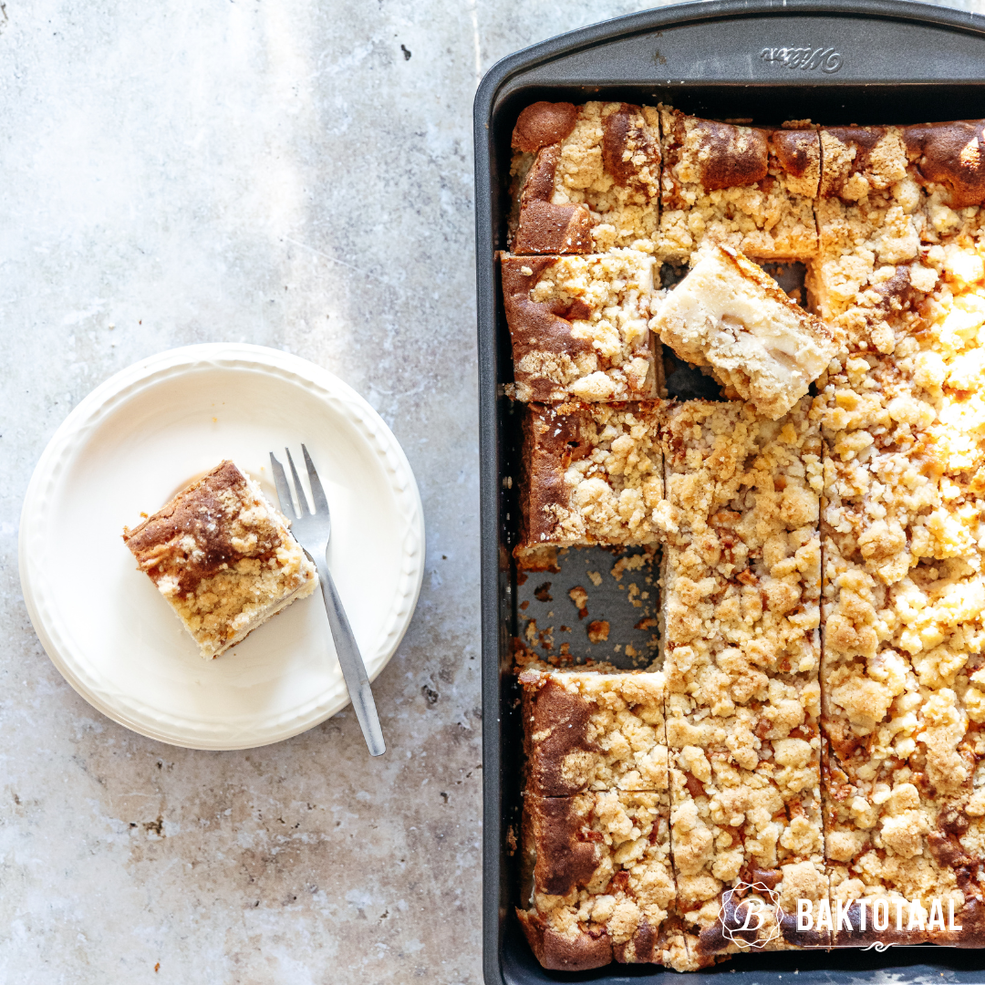 Apfelkuchenrezepte