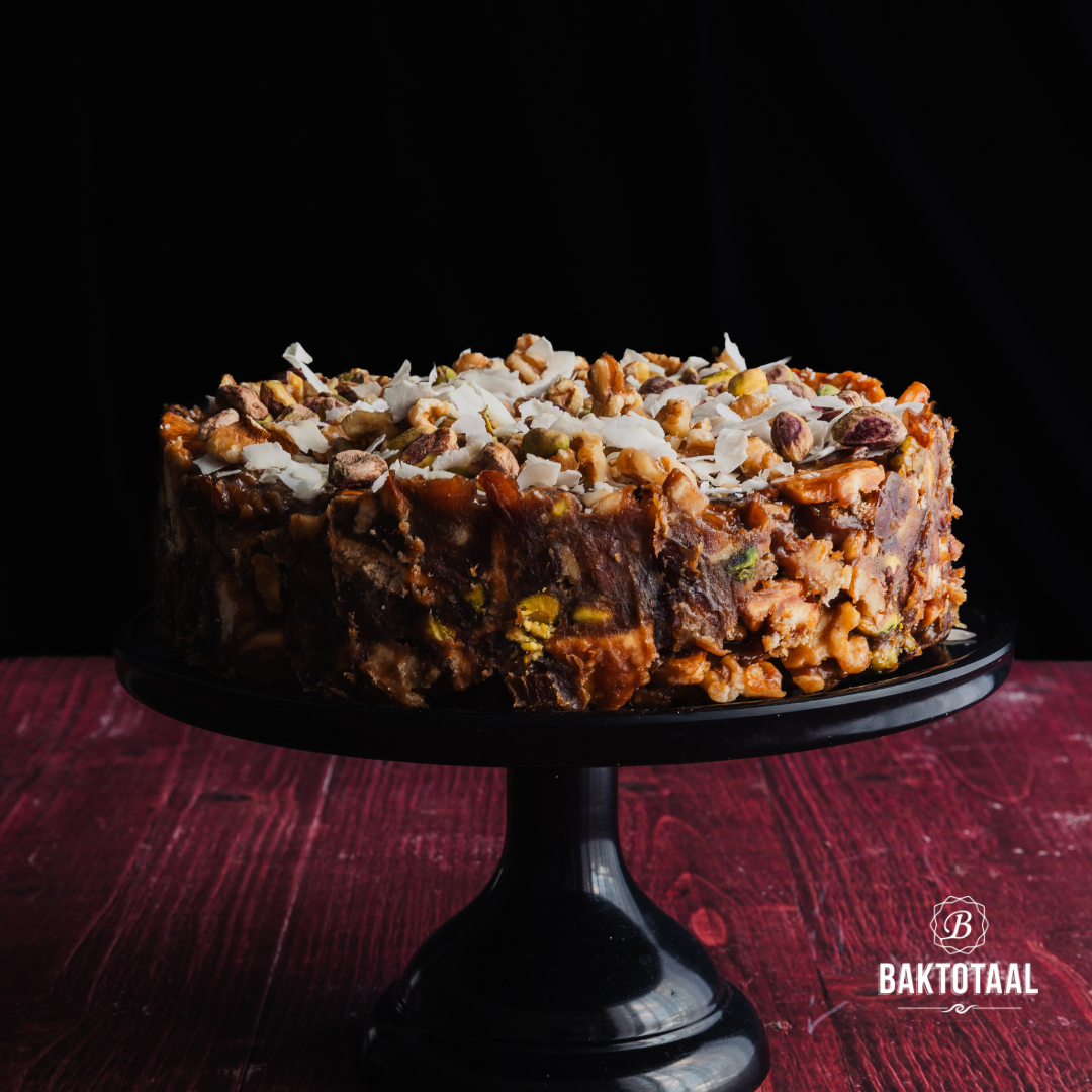 Ramadanrezepte