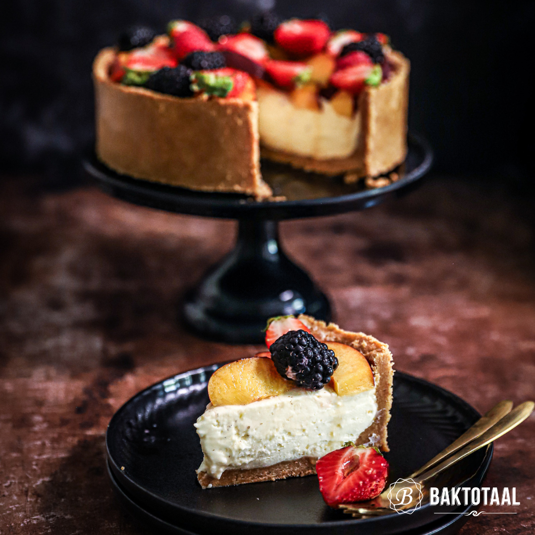 No-Bake Rezepte