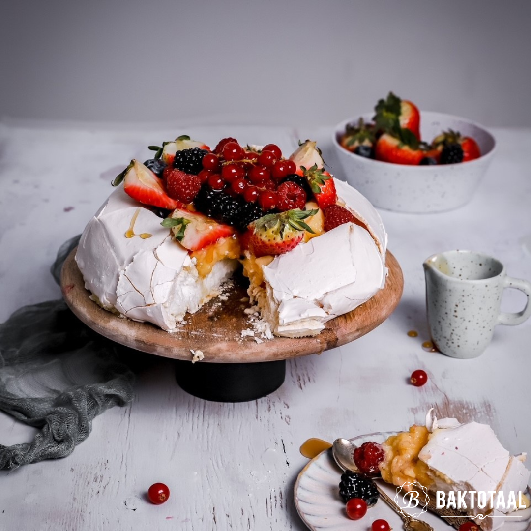 Pavlova-Rezepte