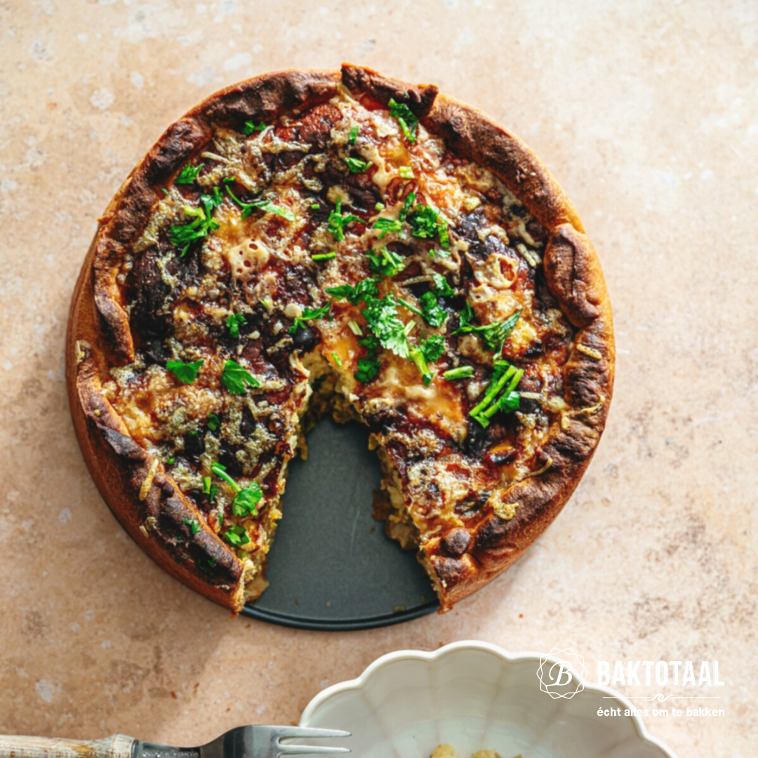 Quiche