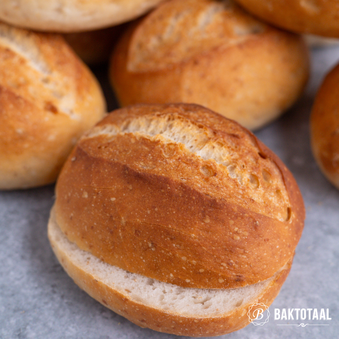 Brötchen Rezepte
