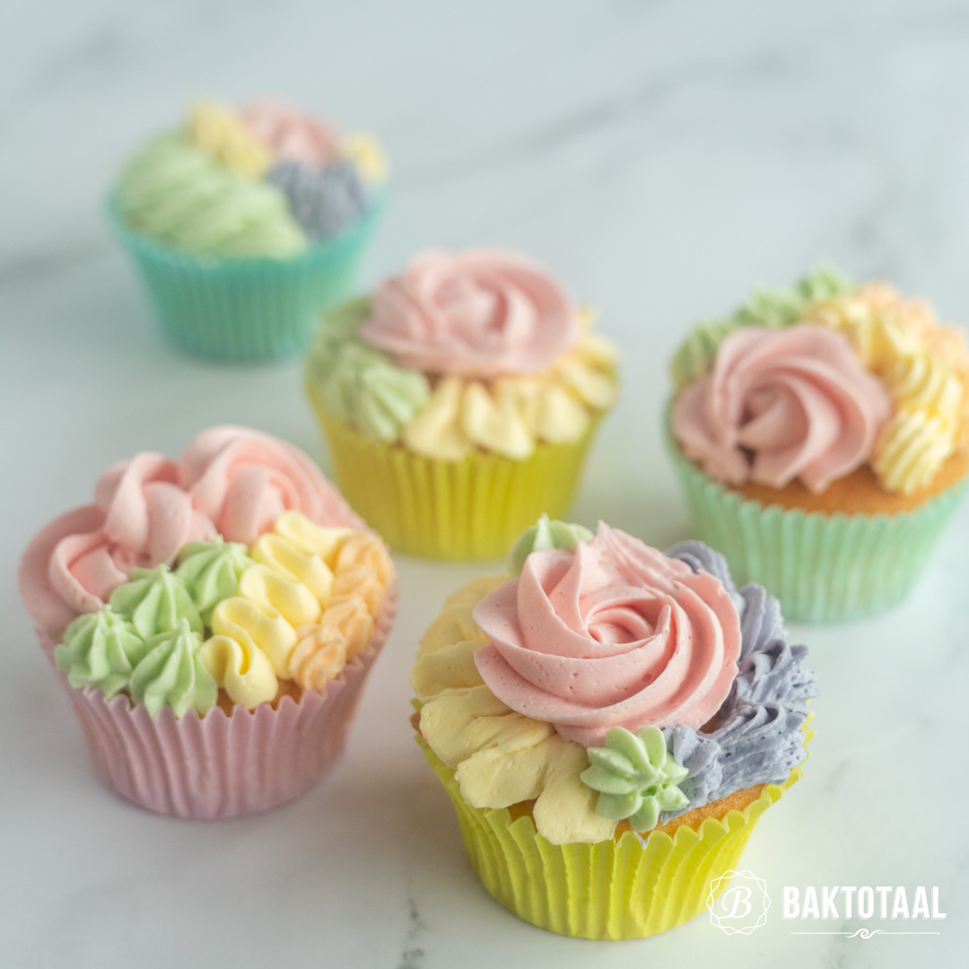 Cupcakerezepte