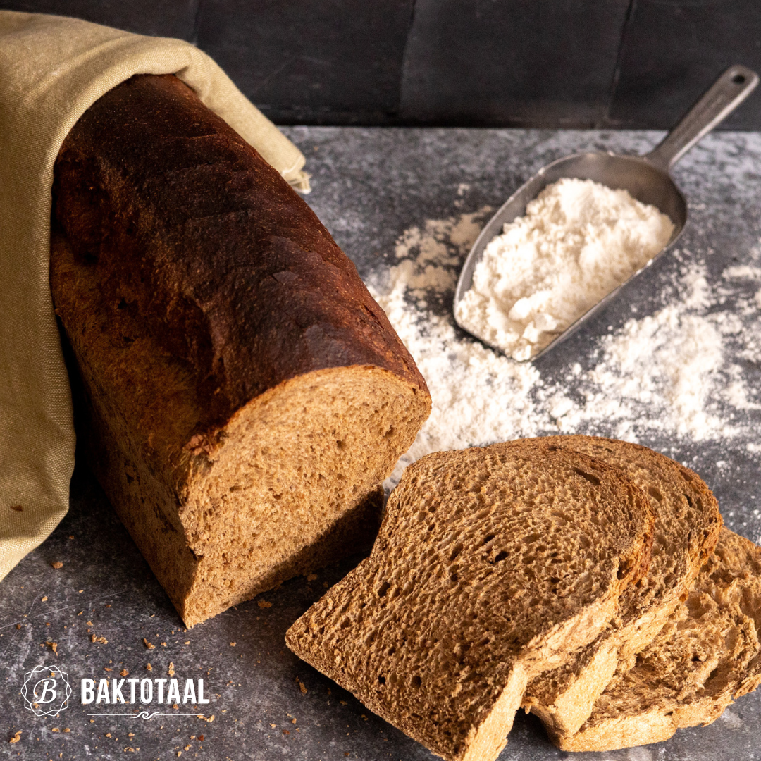Braunbrot-Rezepte