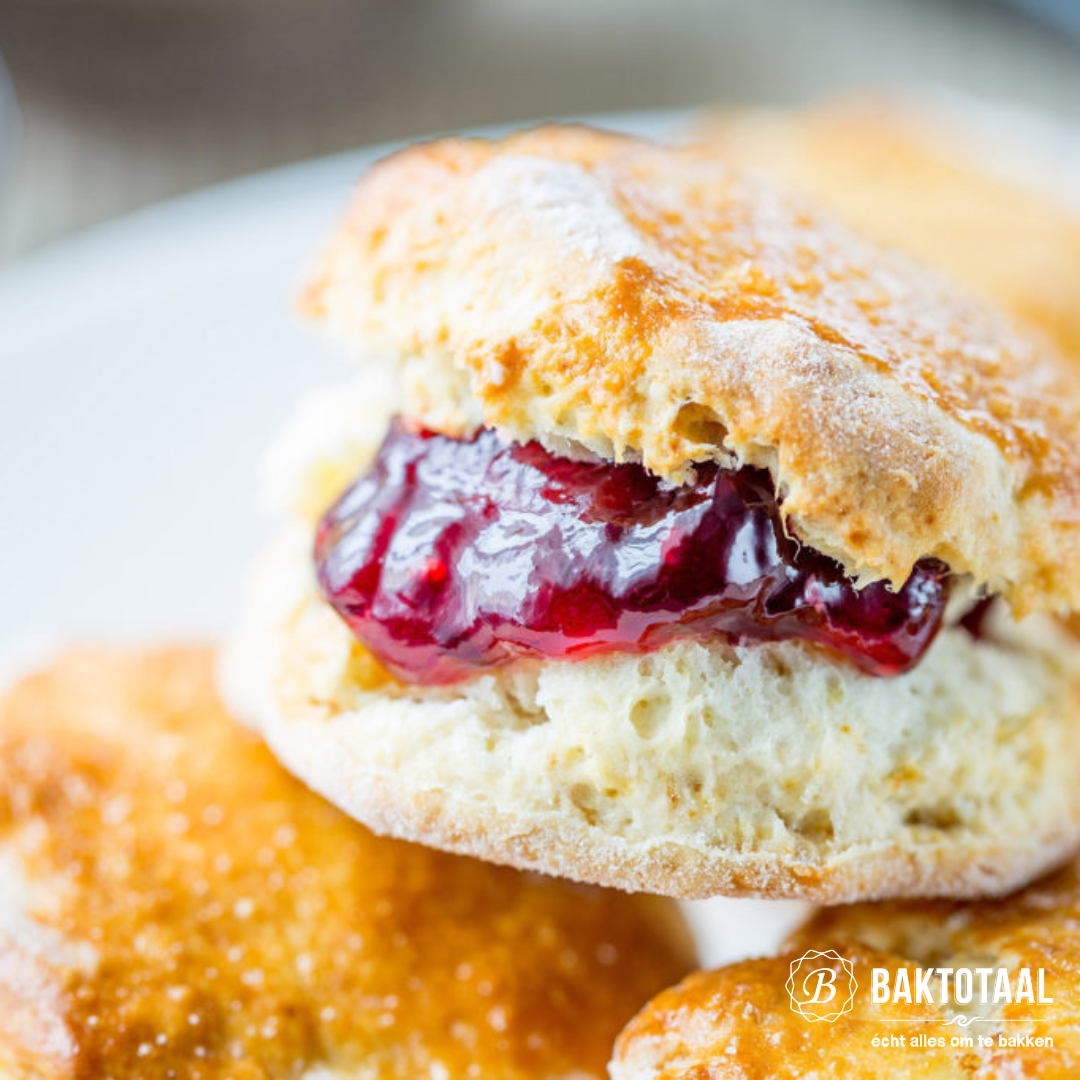 High Tea rezepte