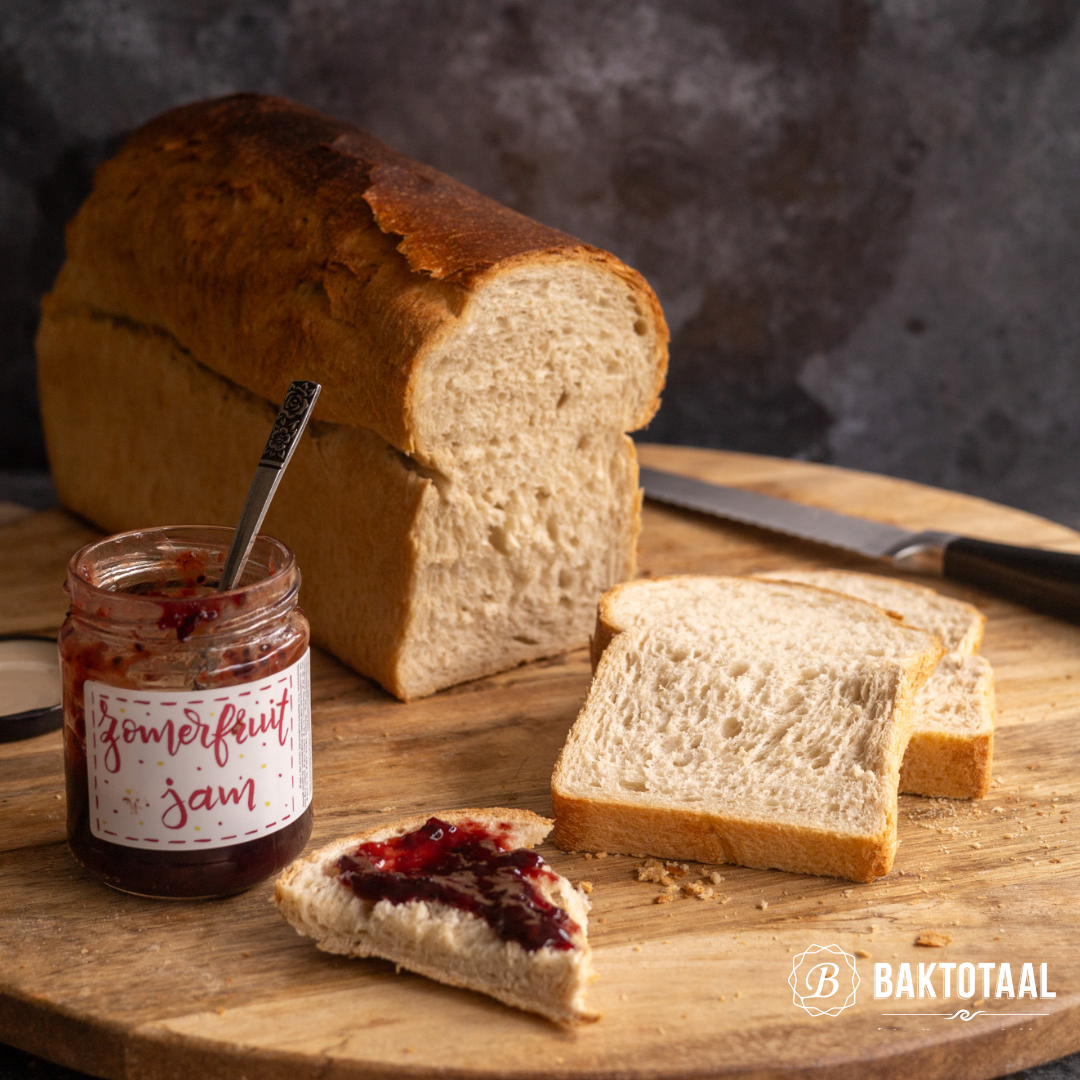 Weißbrot-Rezepte
