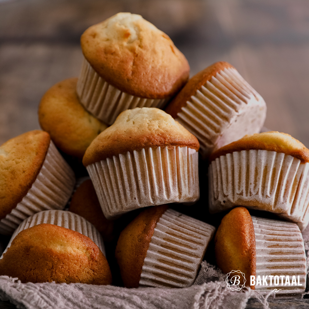Muffin Rezepten